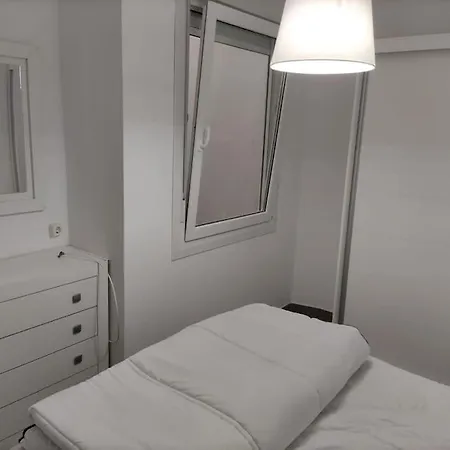 Apartman Casa Consuelo