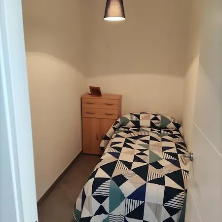 Apartman Casa Consuelo Malpica