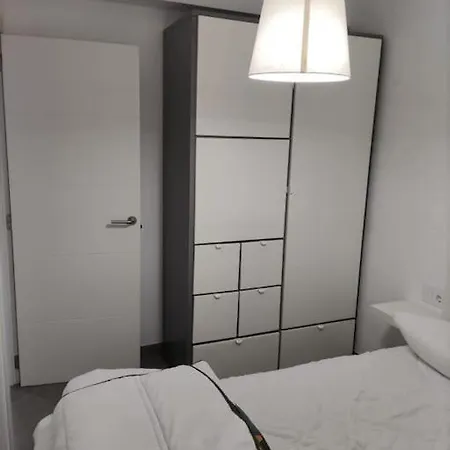 Apartament Casa Consuelo Malpica de Bergantiños
