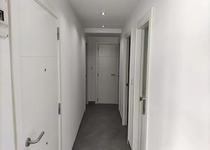 Casa Consuelo Apartman *