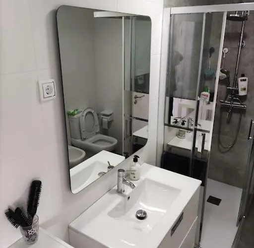 Apartman Casa Consuelo Malpica