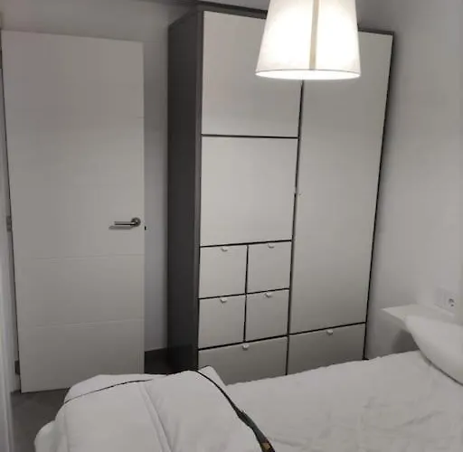 Apartman Casa Consuelo Malpica