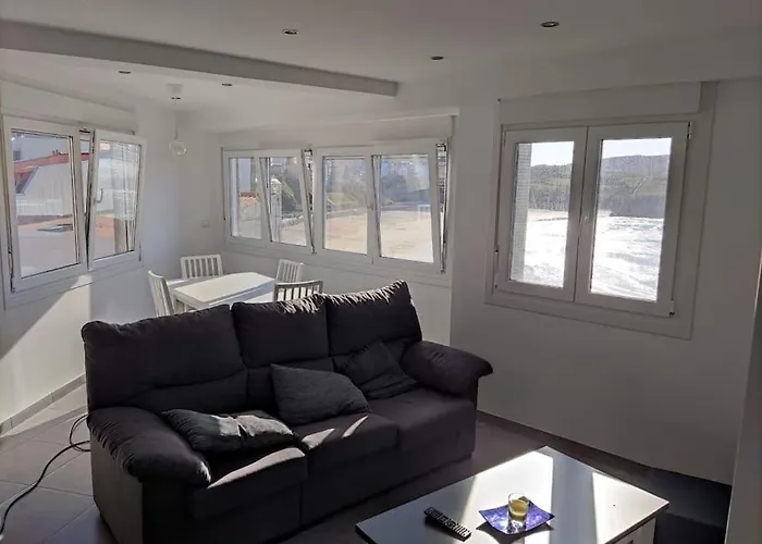 Apartman Casa Consuelo