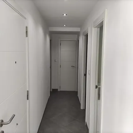 Casa Consuelo Apartment *