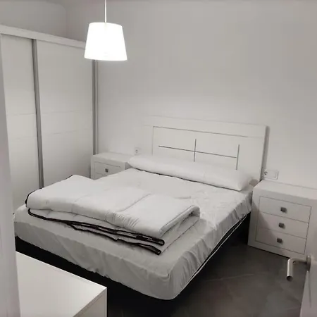 Appartamento Casa Consuelo