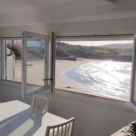 Casa Consuelo Apartment *