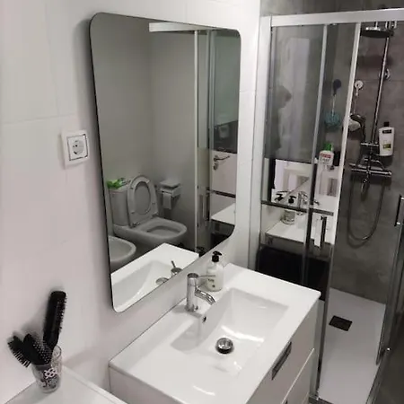 Apartment Casa Consuelo Malpica