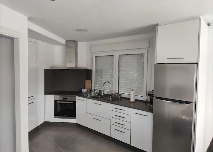 Casa Consuelo Daire *