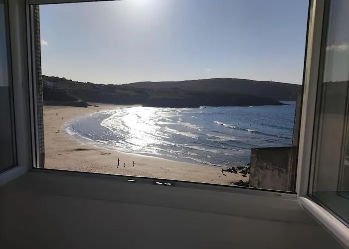 Casa Consuelo * Malpica