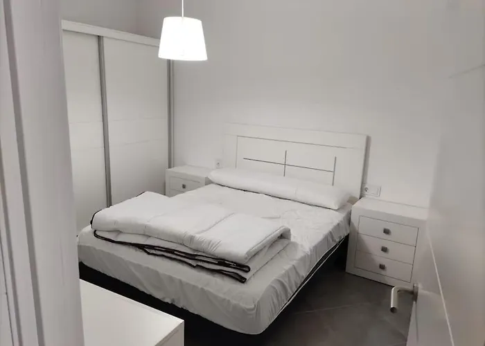 Daire Casa Consuelo
